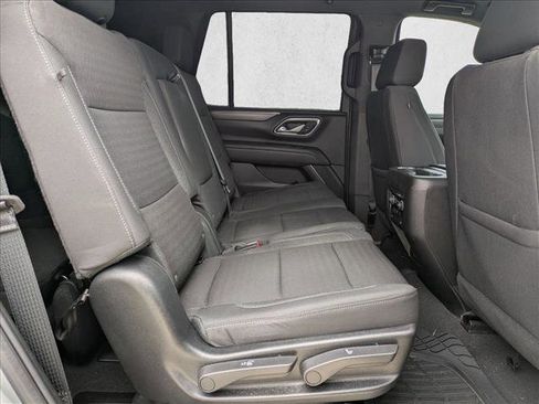 Used 2023 Chevrolet Tahoe LS w/ Driver Alert Package image 17