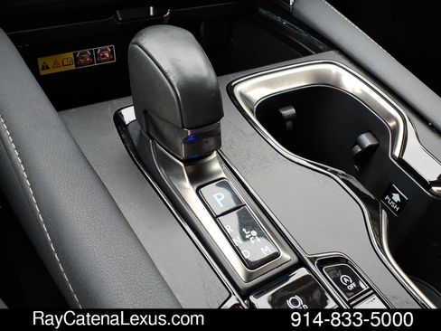 Certified 2024 Lexus RX 350 Premium w/ Accessory Package (Z1) AWD/4WD image 12