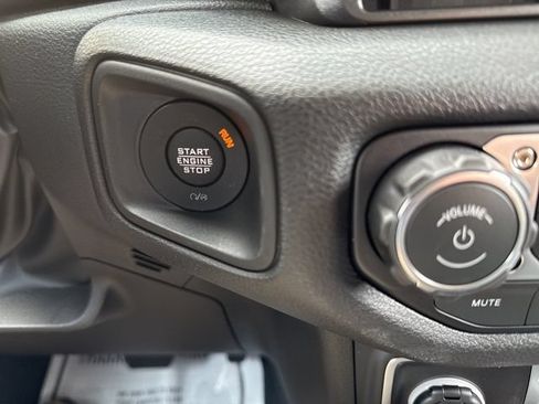 New 2026 Jeep Wrangler Unlimited Sport AWD/4WD image 35