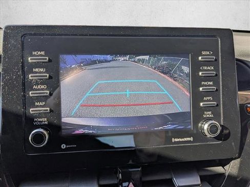 Used 2022 Toyota Camry LE w/ Carpet Mat Package (TMS) image 15