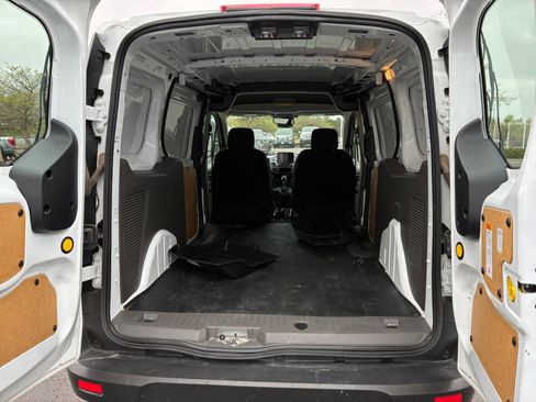 Certified 2020 Ford Transit Connect XL FWD image 32