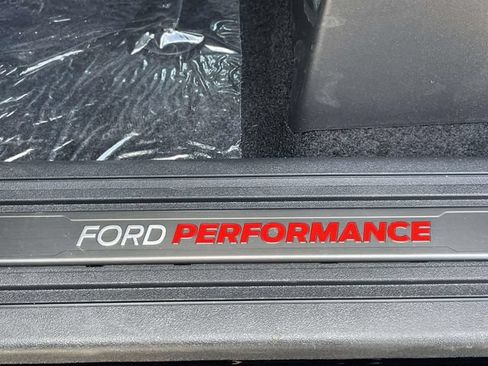 New 2026 Ford Bronco Raptor AWD/4WD image 33