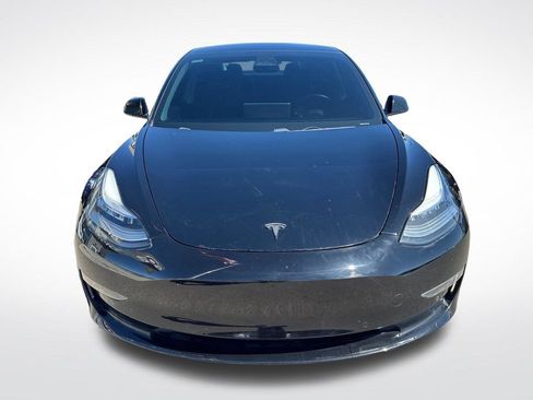 Used 2019 Tesla Model 3 AWD/4WD image 8