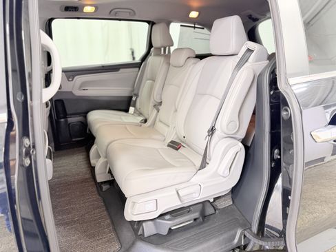 Used 2022 Honda Odyssey Touring image 24