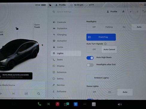 Used 2021 Tesla Model Y Long Range image 22