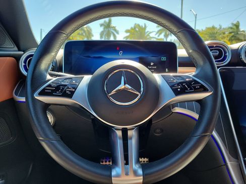Certified 2023 Mercedes-Benz C 300 Sedan image 29