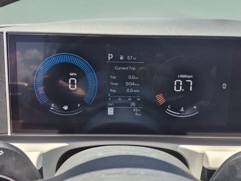 New 2026 Hyundai Tucson SE FWD image 29