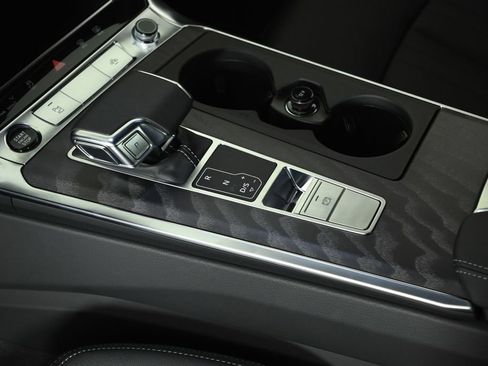 New 2025 Audi A6 3.0T Premium image 19