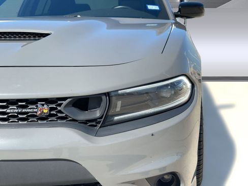 Used 2023 Dodge Charger Scat Pack image 10