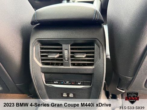 Used 2023 BMW M440i xDrive Gran Coupe image 49