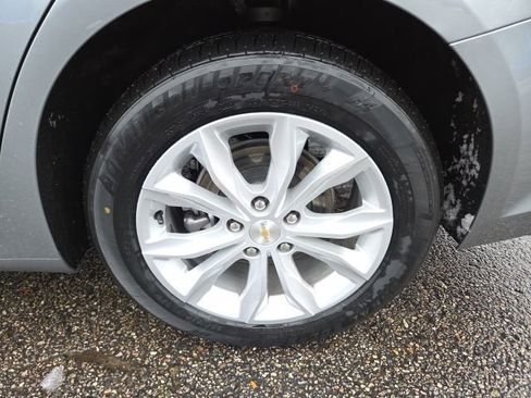 Used 2024 Chevrolet Malibu LT image 60