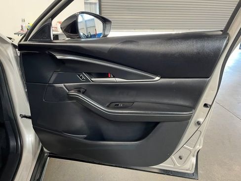 Used 2024 MAZDA CX-30 AWD 2.5 S w/ Select Sport Pkg image 12