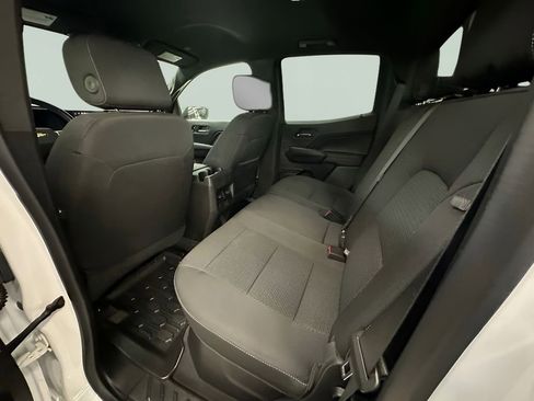 Certified 2023 Chevrolet Colorado LT w/ LT Convenience Package image 30