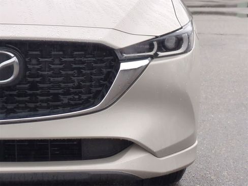 New 2025 MAZDA CX-5 AWD 2.5 S w/ Preferred Package image 10