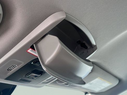 Used 2022 Toyota Camry TRD image 22