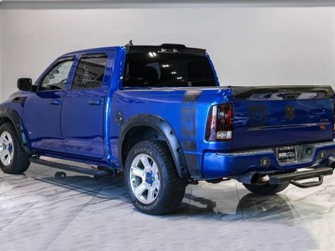 Used 2015 RAM 1500 Express AWD/4WD image 16