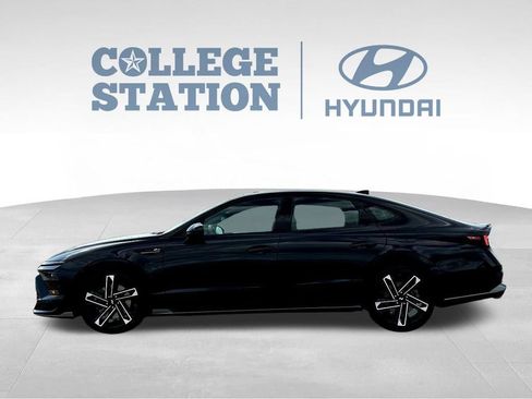 Used 2024 Hyundai Sonata N Line FWD image 7