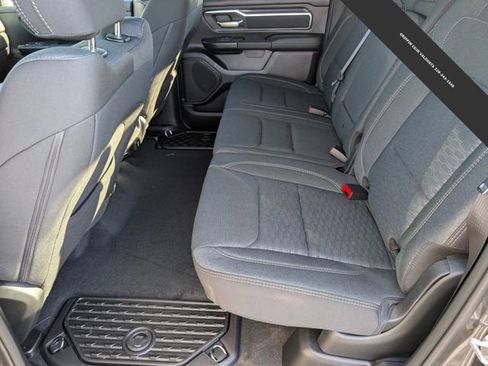 New 2026 RAM 1500 Big Horn image 30