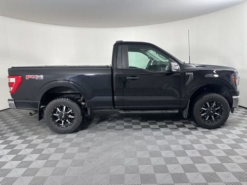 Used 2023 Ford F150 XL w/ FX4 Off-Road Package AWD/4WD image 4