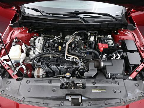 Used 2022 Nissan Altima 2.5 SV image 15