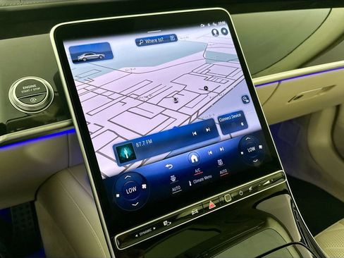 Certified 2023 Mercedes-Benz S 580 4MATIC Sedan image 13