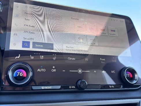 Used 2023 Lexus RX 350 w/ Accessory Package (Z1) image 24