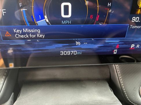 Used 2025 Chevrolet Equinox LT FWD image 42