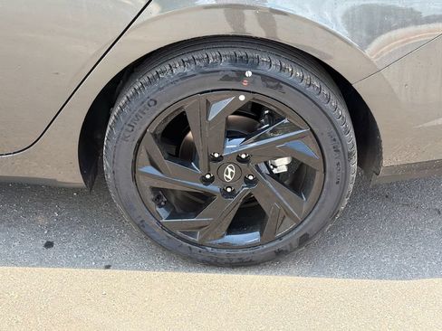 New 2026 Hyundai Elantra Sport FWD image 20