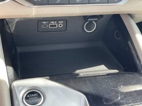 Used 2024 Nissan Altima 2.5 SV FWD image 31