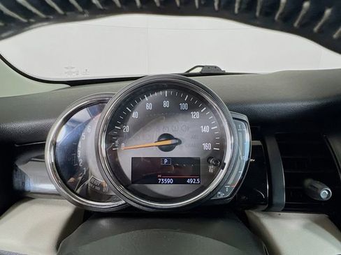 Used 2018 MINI Cooper S image 13