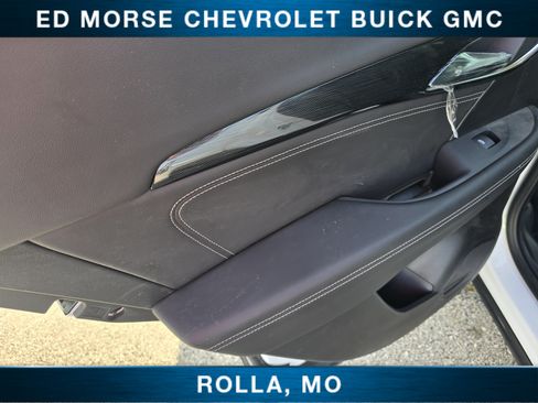 Certified 2023 Buick Envision Preferred AWD/4WD image 18