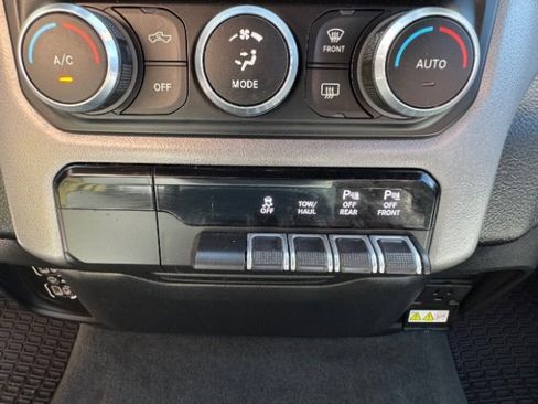 Used 2022 RAM 1500 Big Horn image 76