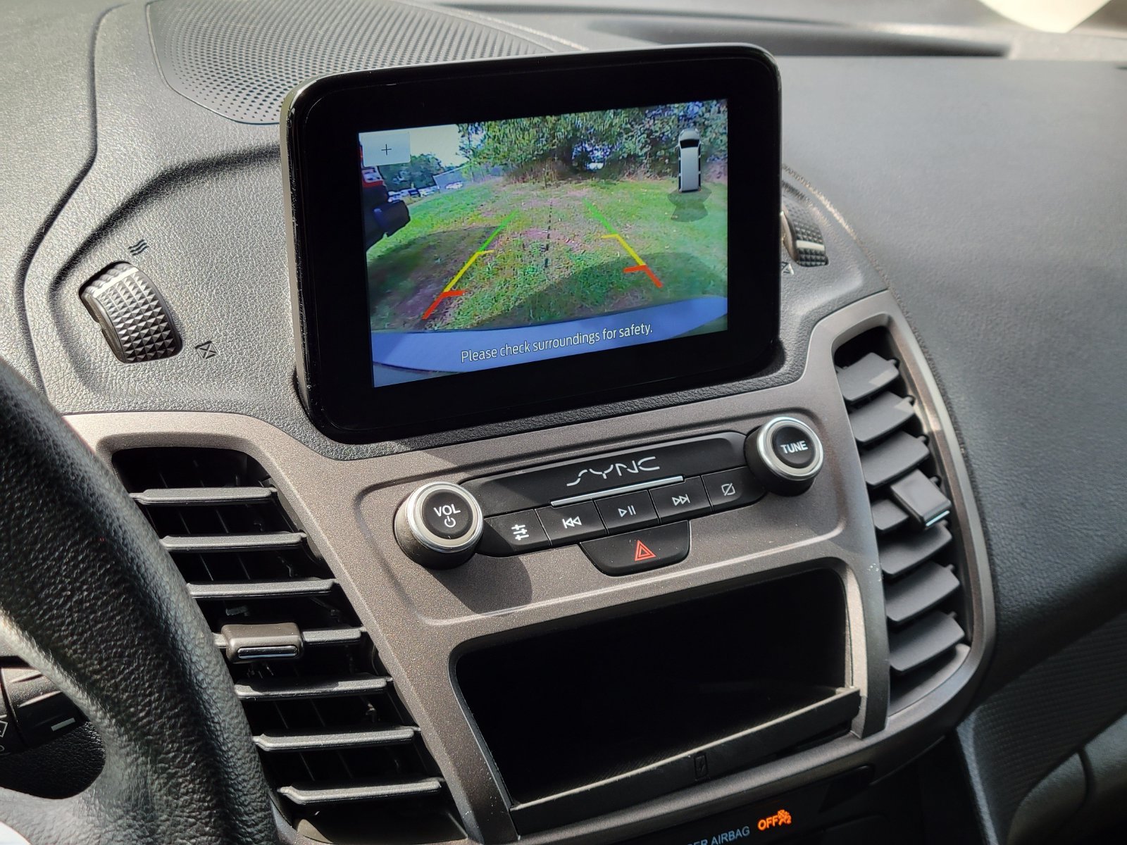 Used 2022 Ford Transit Connect XLT FWD image 21