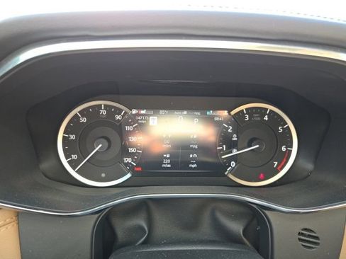Used 2022 Jaguar F-PACE S AWD/4WD image 18