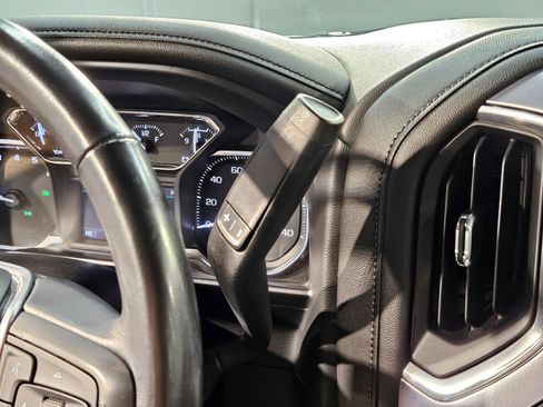 Used 2020 GMC Sierra 1500 SLT w/ SLT Premium Plus Package AWD/4WD image 34
