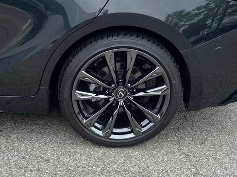 Certified 2023 Lexus IS 350 F Sport w/ Memory Package AWD/4WD image 12