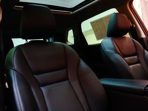 Certified 2023 Nissan Rogue SL AWD/4WD image 66