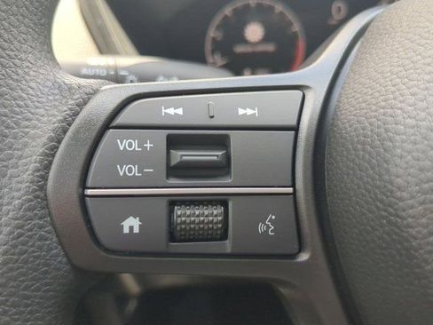 New 2026 Honda CR-V EX image 23
