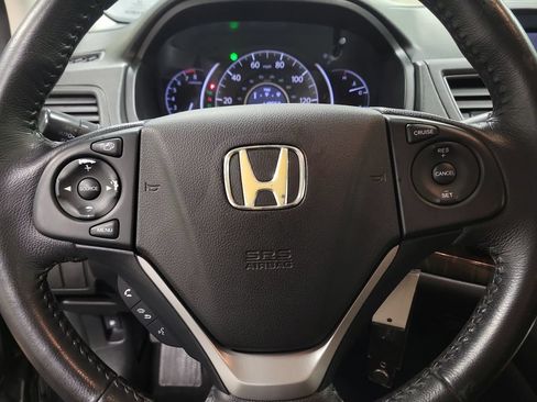 Used 2013 Honda CR-V EX-L image 23