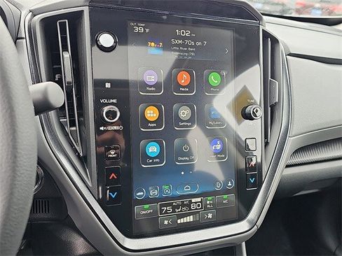 New 2026 Subaru Crosstrek 2.0i Premium image 16