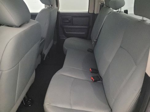 Used 2017 RAM 1500 Express image 18