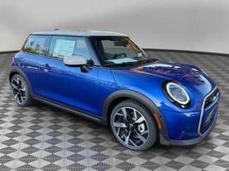 New 2026 MINI Cooper S video 1