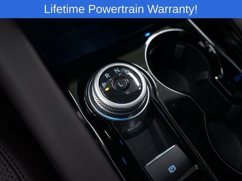 New 2026 Ford Explorer Platinum AWD/4WD image 27