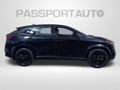 Certified 2023 Nissan Ariya AWD image 12