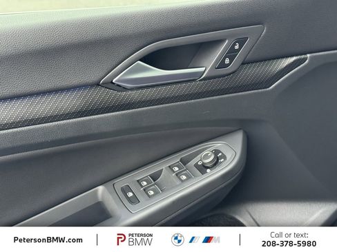 Used 2024 Volkswagen Golf R image 25