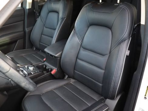 Used 2025 MAZDA CX-5 AWD 2.5 S image 6