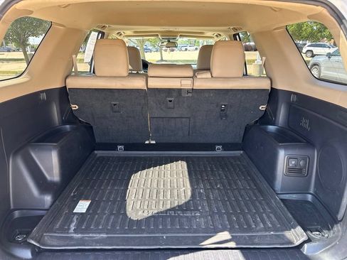 Used 2019 Toyota 4Runner Limited AWD/4WD image 15