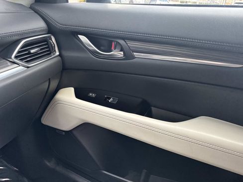 Used 2019 MAZDA CX-5 Grand Touring image 20