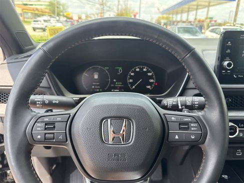 Used 2024 Honda CR-V Sport-L image 16