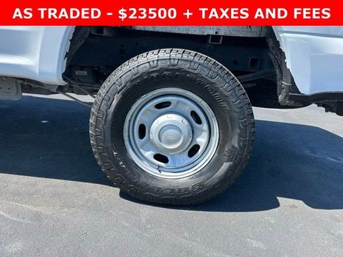 Used 2019 Ford F250 XL w/ Power Equipment Group image 10